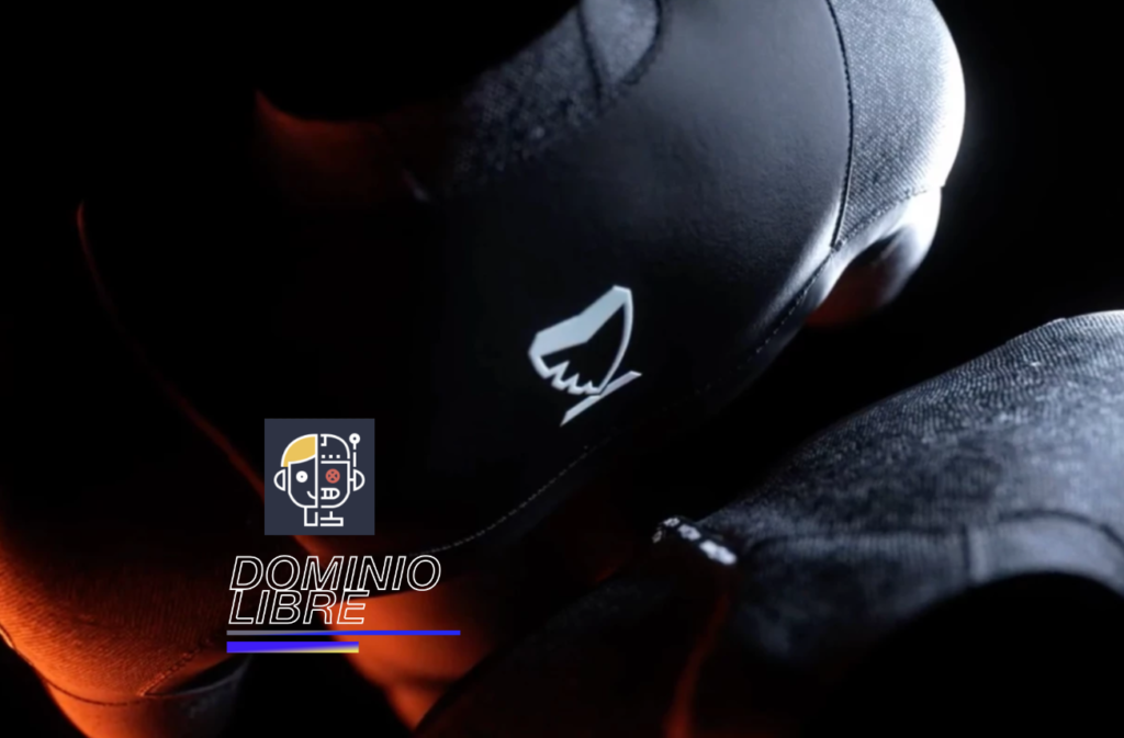 Este traje para buceo y surf protege de los ataques de un tiburón blanco