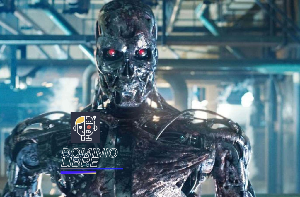 James Cameron: “si Skynet quisiera acabar con nosotros, se parecería mucho a lo que está pasando”