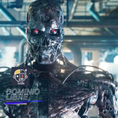 James Cameron: “si Skynet quisiera acabar con nosotros, se parecería mucho a lo que está pasando”