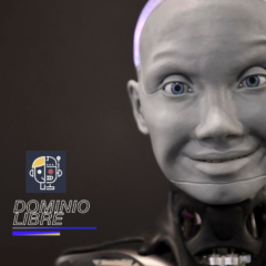 CES 2022: Ameca y Pedia-Roid, los robots humanoides