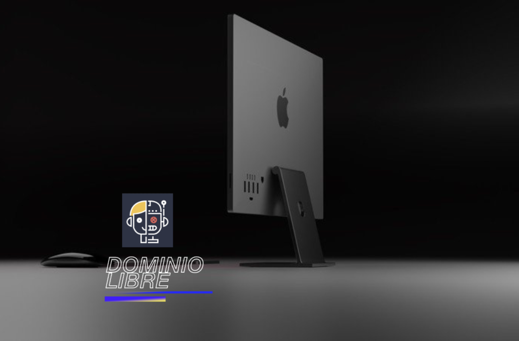 Apple prepara el regreso del iMac Pro