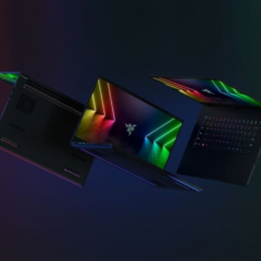 CES 2022: Razer actualiza su línea gamer con los nuevos Blade 14, 15 y 17 con gráficas Nvidia RTX 3080 Ti