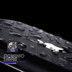 El primer iPhone a prueba de agua del mundo con un puerto USB-C en funcionamiento sale a subasta