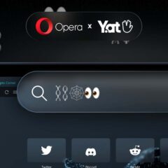 Ahora puedes visitar páginas web escribiendo solo Emojis 🙄