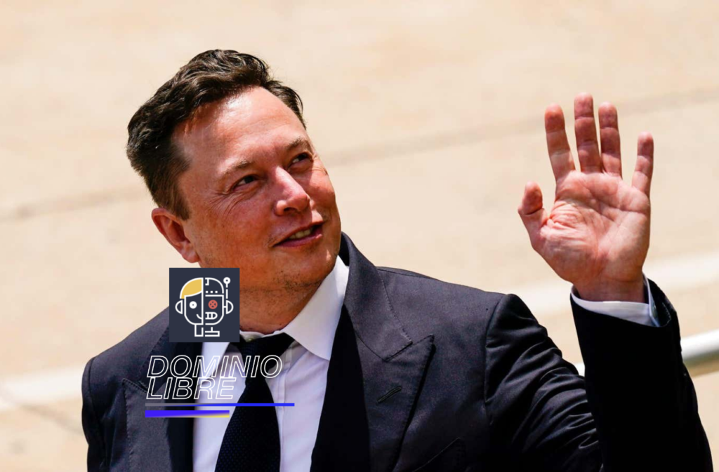 Elon Musk toma dos medidas contra el adolescente que publica la posición de su avión en Twitter