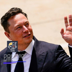 Elon Musk toma dos medidas contra el adolescente que publica la posición de su avión en Twitter