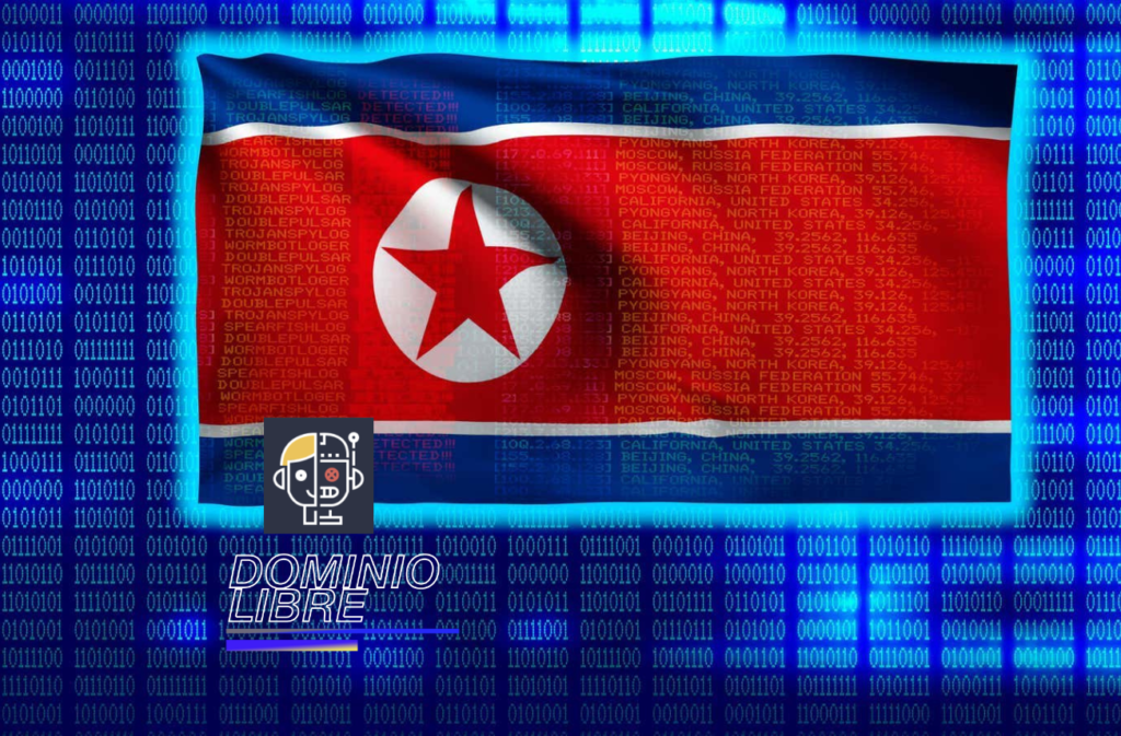 Cómo un hacker dejó sin Internet a toda Corea del Norte mientras veía la saga de Alien en pijama