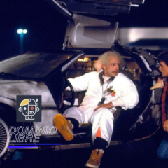 El mítico DeLorean regresará como un auto eléctrico