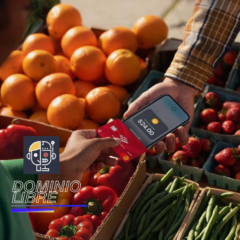 Es oficial: los iPhones podrán recibir pagos con tarjeta sin necesidad de datáfono