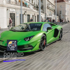 Lamborghini quiere construir autos de combustión incluso después de 2030