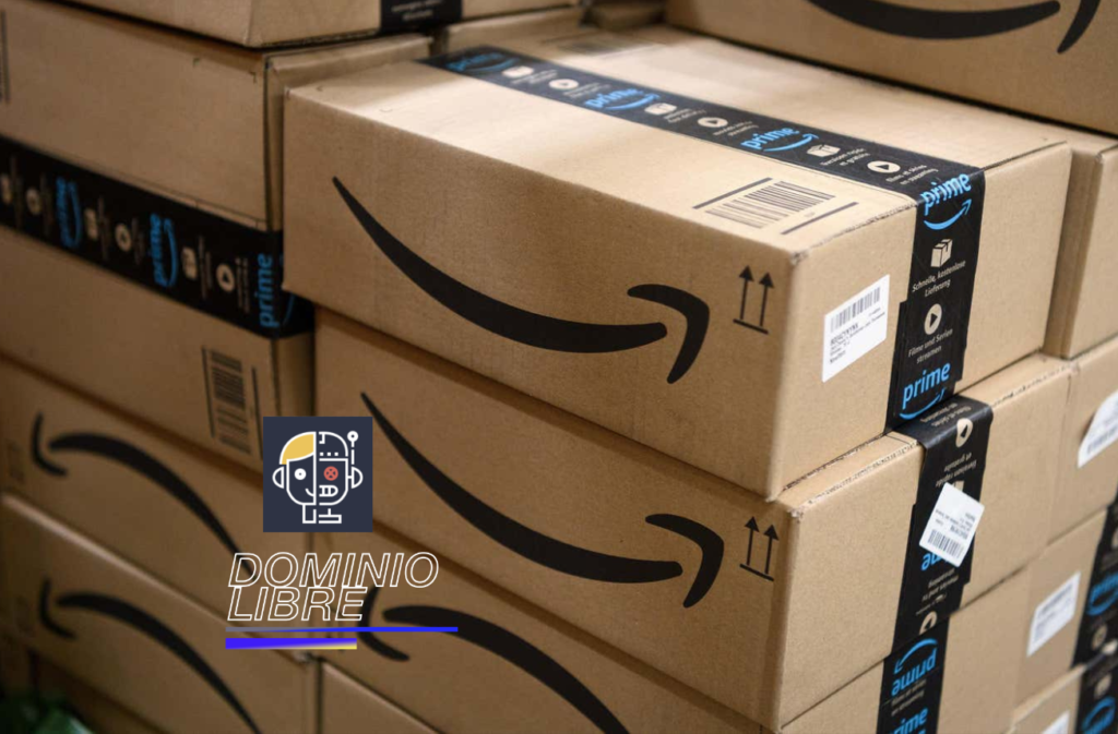 Amazon duplica el límite de su salario base hasta los 350.000 dólares