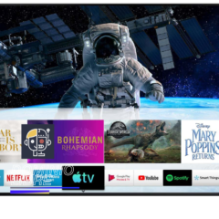 Estas son las plataformas de streaming más populares en España, México y Estados Unidos