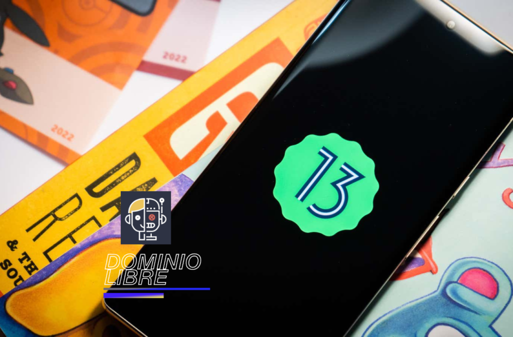 Ya está disponible la beta de Android 13: estas son sus novedades