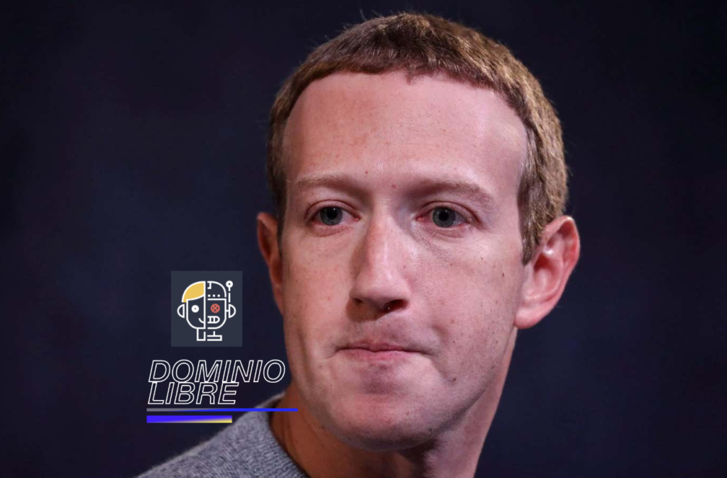 Facebook pierde más usuarios de los que gana por primera vez en su historia