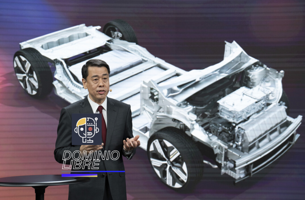 Nissan y la NASA colaboran para desarrollar mejores baterías de estado sólido