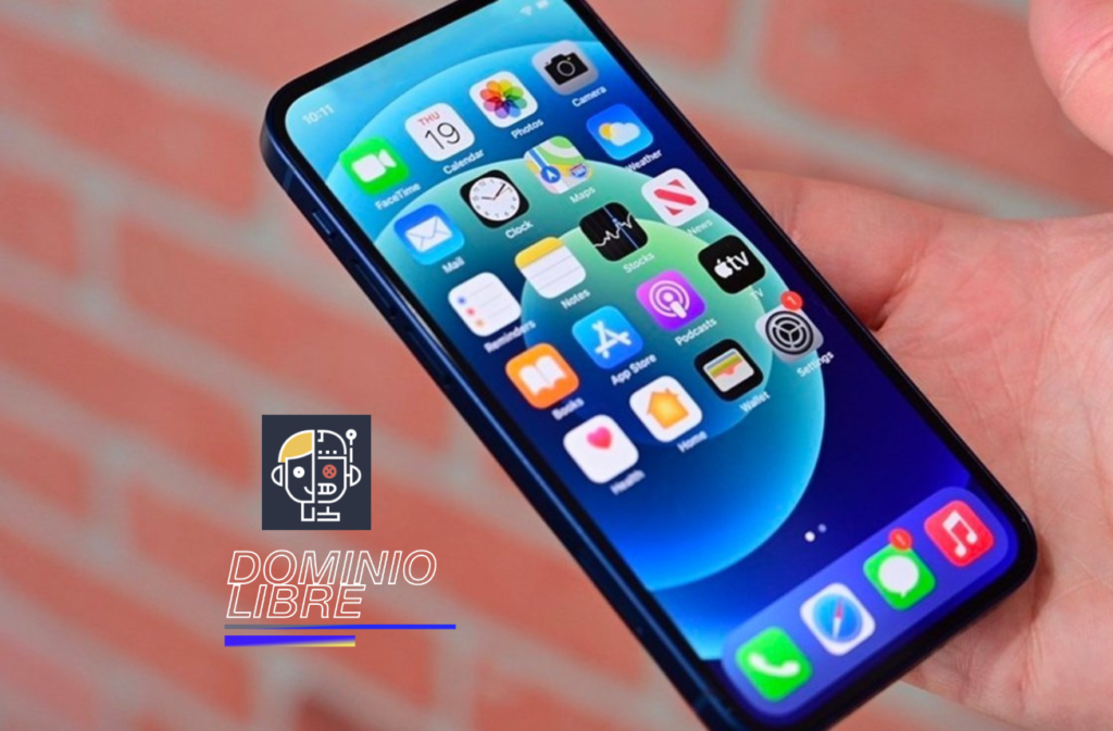 El iPhone sin notch y con cámara debajo de la pantalla llegará en 2024