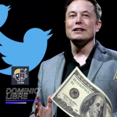 ¡COMPRADO! Twitter acepta la oferta de 44 mil millones de dólares de Elon Musk