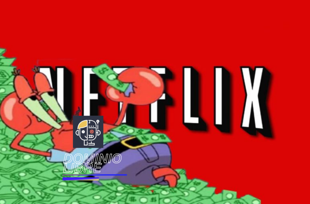 Netflix podría agregar anuncios antes de fin de año