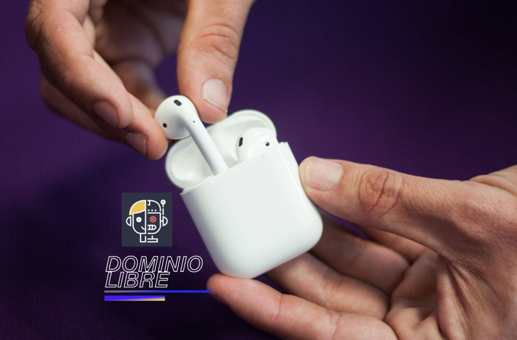 Todo apunta a que los AirPods Pro 2 verán la luz este otoño