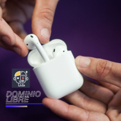 Todo apunta a que los AirPods Pro 2 verán la luz este otoño