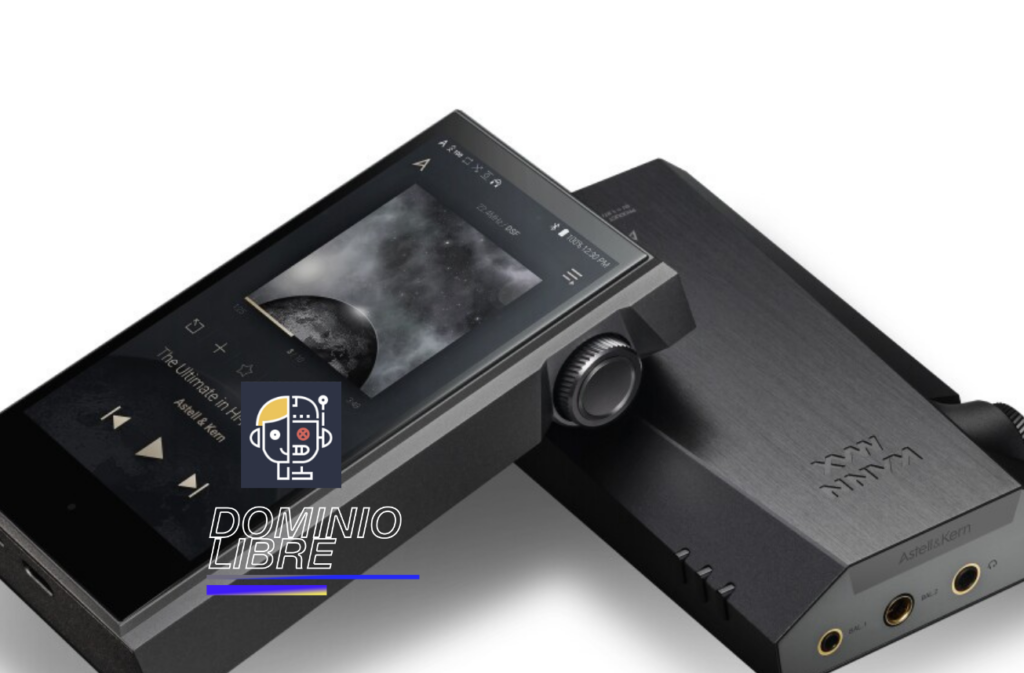 El iPod está muerto, pero puedes conseguir este reproductor por $1.300 pesos.