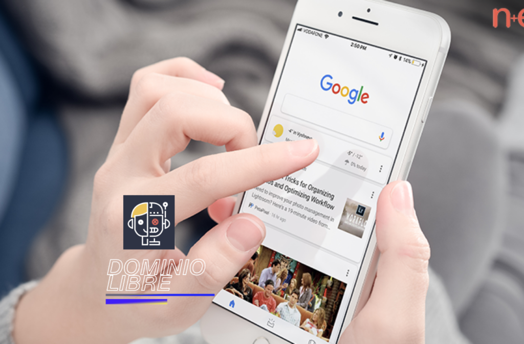 Ya puedes pedirle a Google que retire tu información personal de los resultados de búsqueda