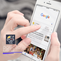 Ya puedes pedirle a Google que retire tu información personal de los resultados de búsqueda