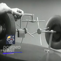 Este vídeo de 1937 sigue siendo la mejor explicación de cómo funciona el diferencial de un coche