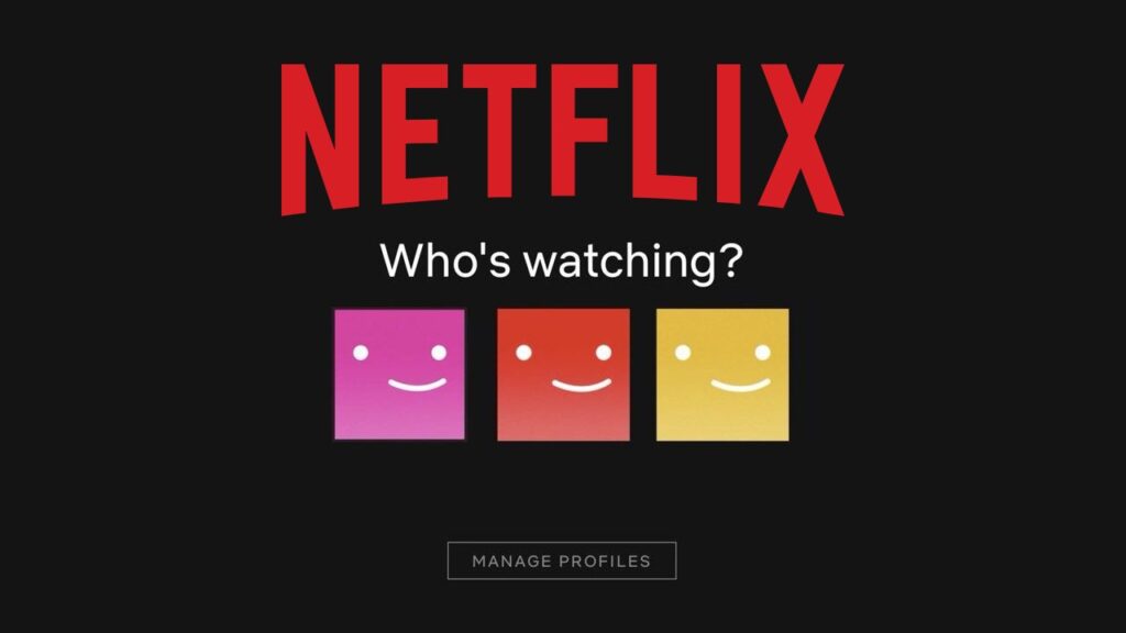 netflix