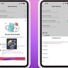 TikTok ahora te puede avisar si llevas demasiado tiempo en la aplicación