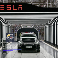 Tesla reportó más choques de «asistencia al conductor» que cualquier otro fabricante en los últimos 10 meses.