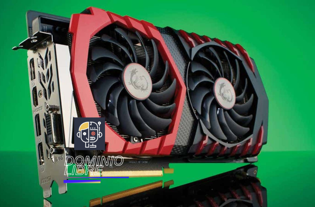 Por qué no es buena idea comprar tarjetas gráficas de segunda mano ahora mismo