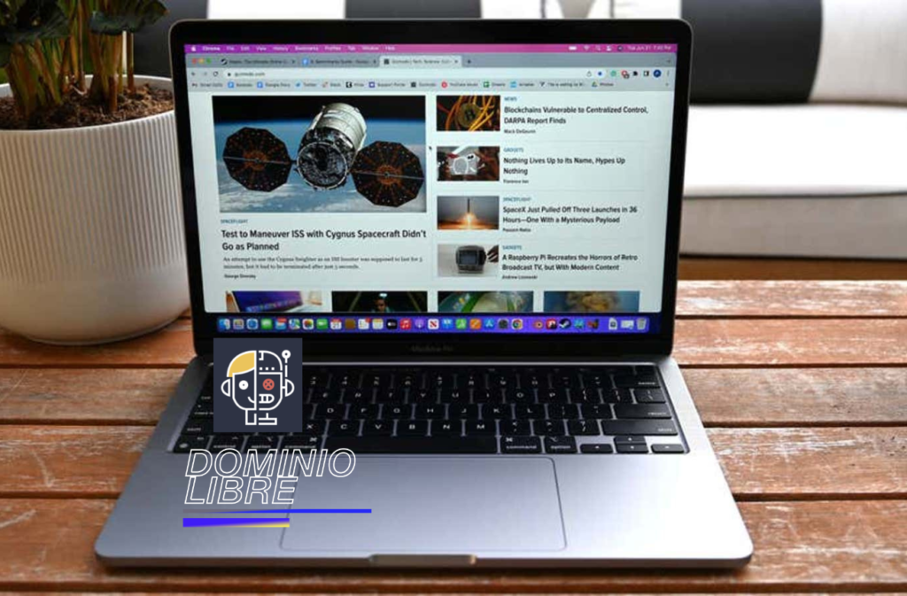 El SSD del modelo base del nuevo MacBook Pro es más lento que el del antiguo MacBook Pro