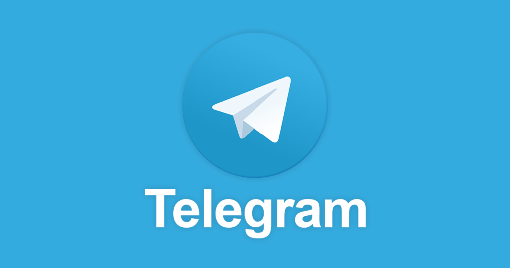 telegram