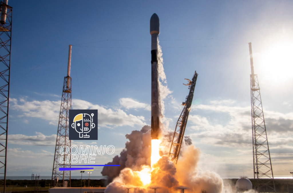 Los Starlink de Elon Musk ahora dan conexión a Internet a vehículos, barcos y aviones