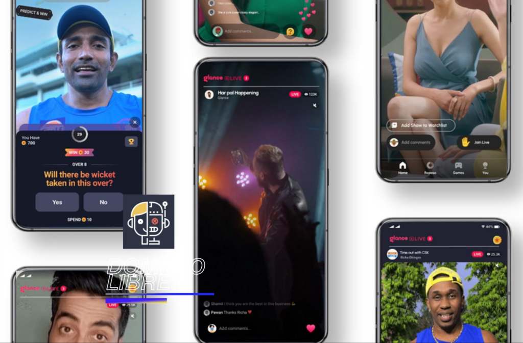La pantalla bloqueada de tu próximo Android podría estar llena de publicidad