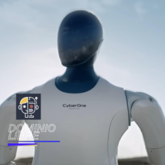 Xiaomi se adelanta a Tesla y lanza su propio robot humanoide.