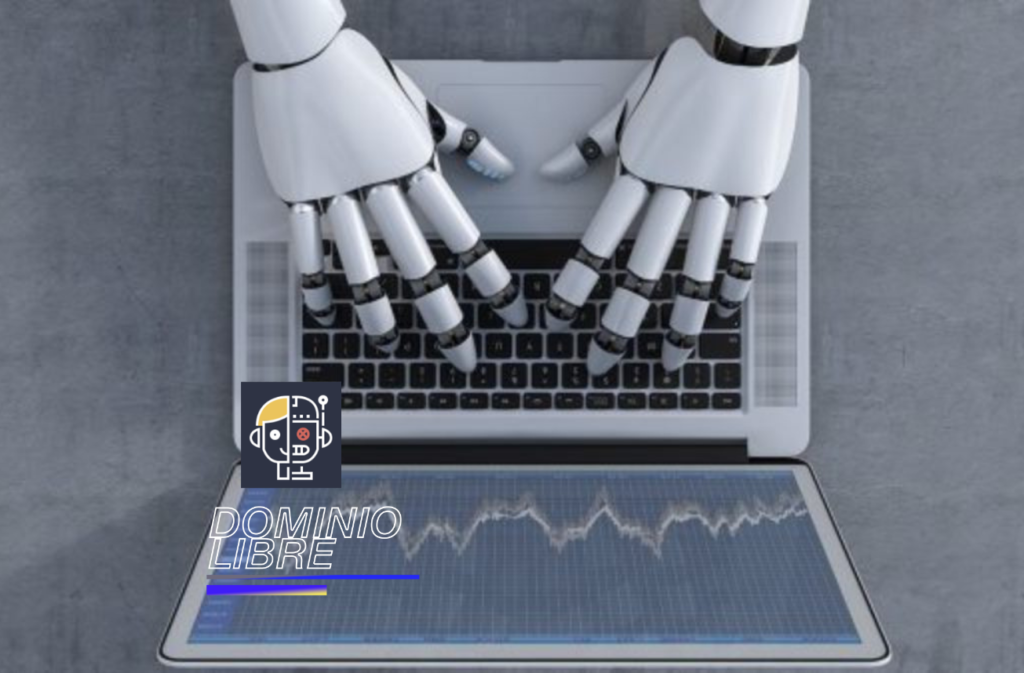 Bots en las empresas: la ola que se viene