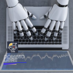 Bots en las empresas: la ola que se viene