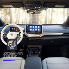 Los botones son más seguros que las pantallas táctiles en los autos, según un estudio.