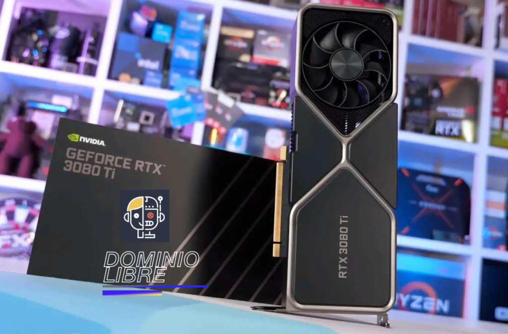 NVIDIA presentará sus nuevas tarjetas gráficas el próximo 20 de septiembre.