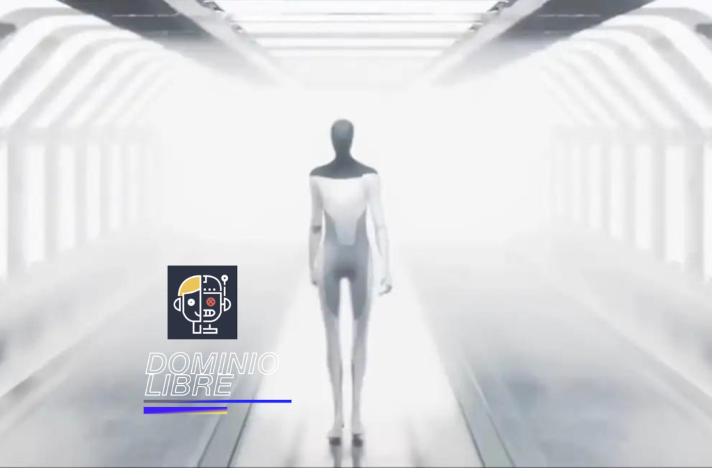 El plan de Tesla para reclutar robots humanoides en sus fábricas