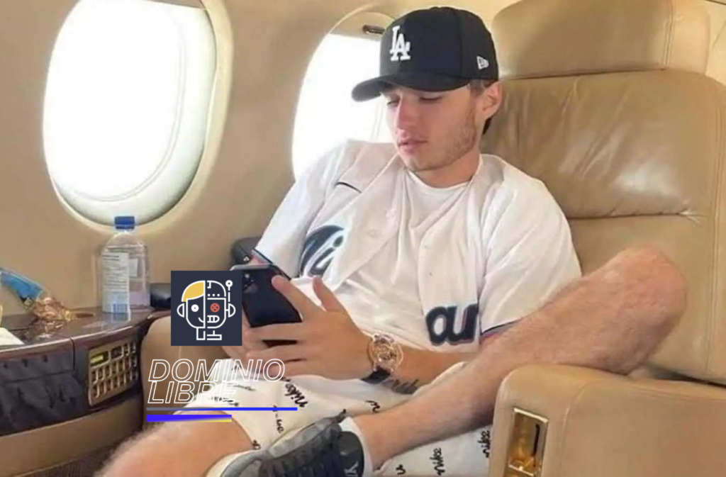 El ‘rey criptográfico’ de 23 años tiene autos de lujo incautados tras desaparecer $35 millones de los inversores.