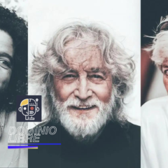 De Michael Jackson a Lady Di: una IA «resucita» famosos que fallecieron.