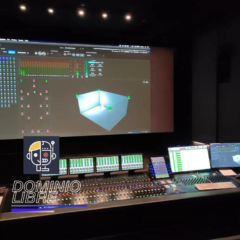 Altavoces fantasma y esferas flotantes: un día en el estudio dónde se fabrica la magia para las barras de sonido Sony