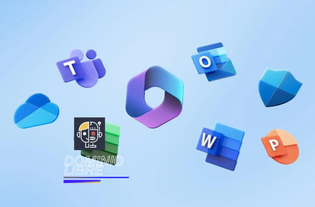 Microsoft Office se jubila después de 30 años. Larga vida a Microsoft 365.