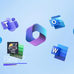 Microsoft Office se jubila después de 30 años. Larga vida a Microsoft 365.