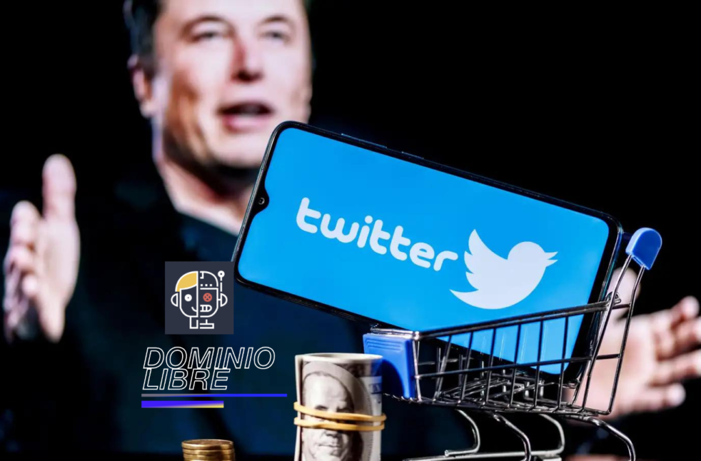 Elon Musk acepta comprar Twitter al precio original y pide que se suspenda el juicio.