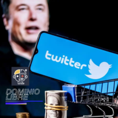 Elon Musk acepta comprar Twitter al precio original y pide que se suspenda el juicio.