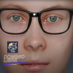 Estas gafas no son gafas de ver. Son gafas de oler.